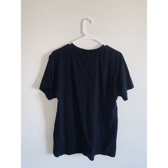 Bad Monday T Shirt Graphic Black Medium But Small - Picture 4 of 6